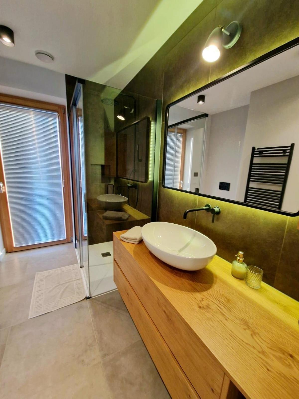 Villa Casa Matko à Kostanjevica na Krasu Extérieur photo